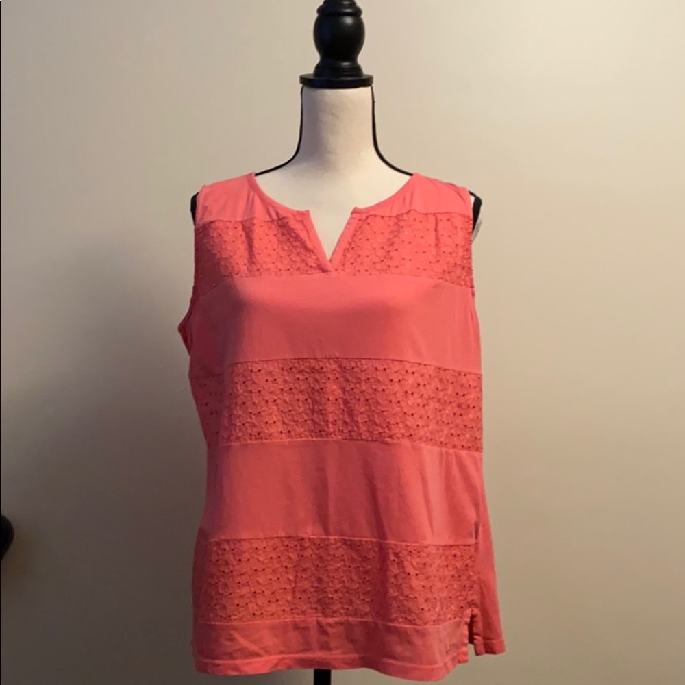 Tommy Hilfiger Tank